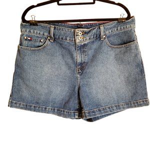 Tommy Hilfiger Denim Shorts 16
